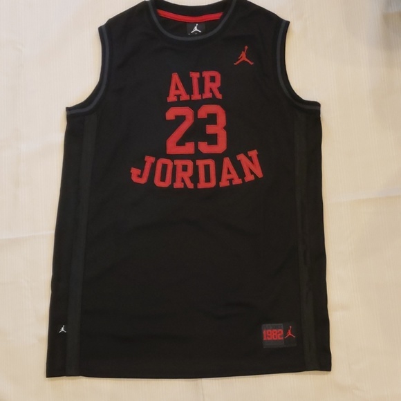 Jordan Other - Jordan Jersey #23